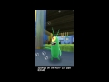 Фрагмент с начала видео SpongeBob: Sponge on the Run - раннер со Спанч Бобом на Android Фрагмент с начала видео SpongeBob: Sponge on the Run - раннер со Спанч Бобом на Android