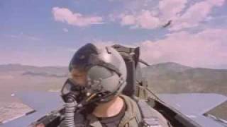 Fighter Pilot: Operation Red Flag Trailer