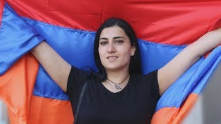 Как в Армении революционеры победили Саргсяна