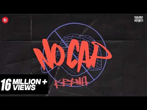 KR$NA - NO CAP (OFFICIAL VIDEO) | KALAMKAAR