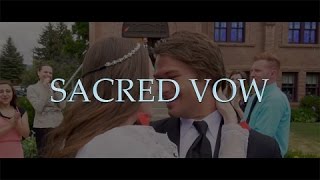 Sacred Vow Trailer