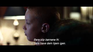 The Weight of Elephants - Scandinavian Trailer