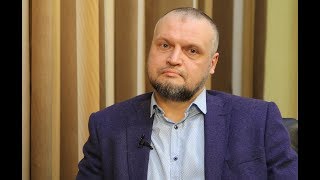 Кирилл Семенов: «Россия против «хомейнистской» Сирии»