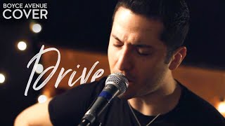 Incubus - Drive (Boyce Avenue acoustic cover) on iTunes & Spotify
