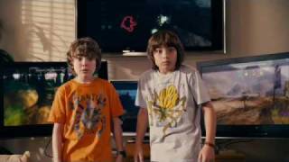 Il mistero della pietra magica - Trailer ufficiale