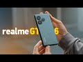  realme GT 6 —  8s Gen 3!
