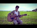 Photo Justin Bieber All That Matters Soufian Oul Cover