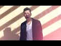 Image Justin Bieber All That Matters Soufian Oul Cover