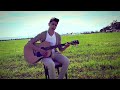 Picture Justin Bieber All That Matters Soufian Oul Cover