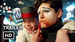 Gotham Season 3 "Jerome Reborn" Trailer (HD)