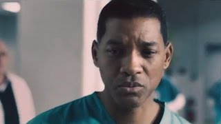 Will Smith Wows in 'Concussion' Trailer, Matthew McConaughey's New Leading Lady