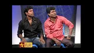 Athu Ithu Ethu Promo 19-04-2014 | Vijaytv Athu Ithu Ethu Promo April 19, 2014 | today Athu Ithu Ethu Promo tamil tv Show Online April 19, 2014 | Watch Vijaytv Show online