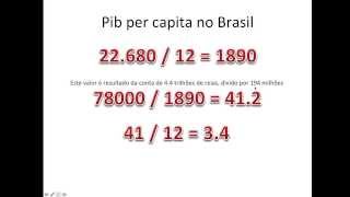 2 Reais não é 1 dólar - YouTube