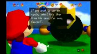 After the Dawn- A Super Mario 64 Movie: Trailer