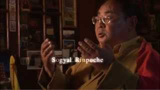 Mitgefühl, Weisheit und Humor - Sogyal Rinpoche Trailer