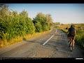VIDEOCLIP Traseu cu bicicleta Cernavoda - Capidava - Pantelimon - Targusor - Mihail Kogalniceanu - Medgidia