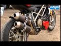 Essai moto DUCATI STREETFIGHTER S Essai moto DUCATI STREETFIGHTER S