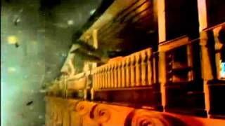 Category 7  The End of the World 2005 trailer