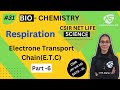 Respiration  Biochemistry  CSIR-NET Lifescience  #apnasapnajrf