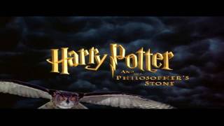 Harry Potter and the Sorcerer's Stone (2001) - Theatrical Trailer [HD]