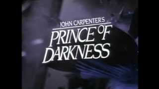 Prince Of Darkness - THEATRICAL TRAILER