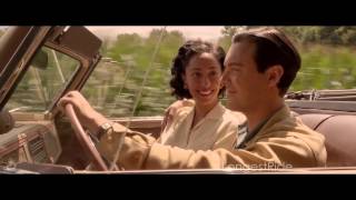 The Longest Ride -- Official Trailer 2015 -- Regal Cinemas [HD]
