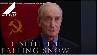 DESPITE THE FALLING SNOW - OFFICIAL UK TRAILER [HD] - IN CINEMAS 15 APRIL