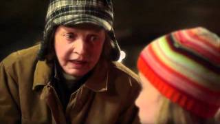 The Christmas Bunny (2010) Trailer for movie review at http://www.edsreview.com