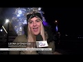 Petrovice u Karviné: Rozsvícení vánočního stromu