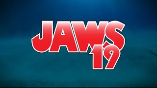 Jaws 19 - Trailer