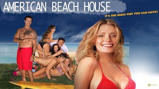 AMERICAN BEACH HOUSE - TRAILER