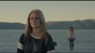 DESERTED (2016) Feature Film, Trailer