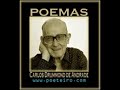 Photo Carlos Drummond De Andrade Por Ele Mesmo Poemas