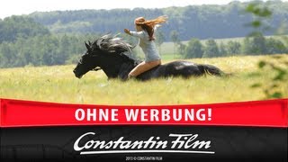 Ostwind - Trailer 2 [HD] - Ab 21. März 2013 im Kino!