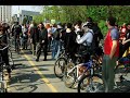 VIDEOCLIP BikeWalk Editia I - Pentru ca suntem multi!