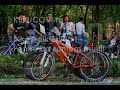 VIDEOCLIP BikeWalk Editia I - Pentru ca suntem multi!