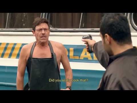 Breaking Bad versión colombiana, tráiler extendido Breaking Bad versión colombiana, tráiler extendido