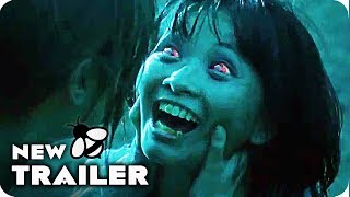 THE TAG ALONG 2 Trailer (2017) Horror Movie