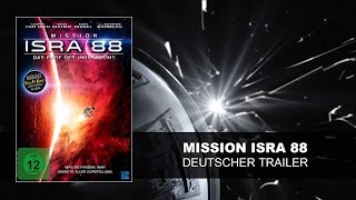 Mission ISRA 88 (Deutscher Trailer) | Casper van Dien| HD | KSM