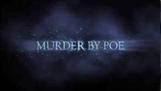 Murder by Poe Trailer
