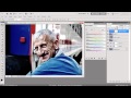 HOW TO CREATE A DRAGAN PHOTO EFFECT IN PHOTOSHOP