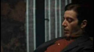 The Godfather Part 2 Trailer