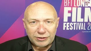 Film Stars Dont Die in Liverpool Interview BFI London Film Festival 2017Film Stars Dont Die in Liverpool Interview BFI London Film Festival 2017