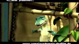 trailer urmel aus dem eis