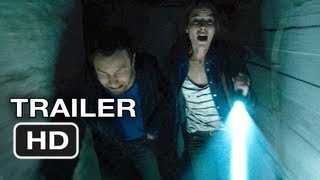 Chernobyl Diaries - Official Trailer - Horror Movie (2012) HD
