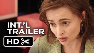 The Young and Prodigious Spivet Official Trailer (2013) - Helena Bonham Carter Movie HD