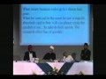 Dr Tahir ul Qadri tells about Imam Busairi Qaseeda al Burda Shareef
