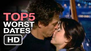 Top 5 Worst Dates Ever - Valentine's Day Quiz - HD Movie
