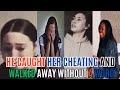 Her Emotional Blackmail Failed  He Knew His Worth and Walked