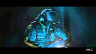 RainbowSix Siege: Bandit Trailer